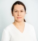 Самигуллина Алсу Ильгизаровна