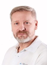 Савич Виктор Игоревич