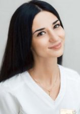 Ефимчук Ксения Сергеевна