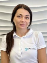 Карпук Ольга Олеговна