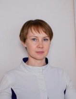 Толмачева Валентина Валерьевна