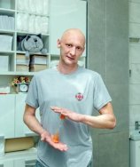 Пономарев Андрей Владимирович