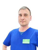 Низамиев Тимур Хайдарович