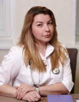 Даминева Лиана Альфредовна