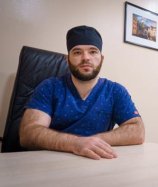 Исмаилов Гаджимурад Магомедович