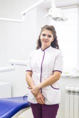 Кочкина Елена Александровна