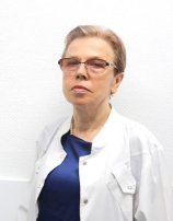 Долидзе Людмила Владимировна