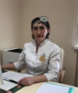 Горбанева Татьяна Леонидовна