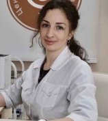 Шелудько Наталья Сергеевна