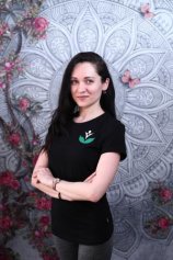 Зарипова Зинфира Фардусовна