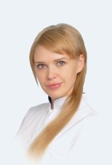 Пелевина Татьяна Александровна