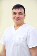Гиниятуллин Дамир Минниназибович