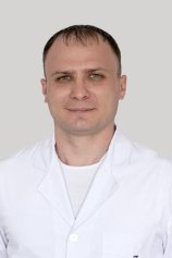 Паршута Егор Александрович