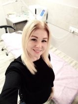 Смирнова Вероника Валерьевна