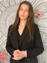 Лабанаускайте Ирма Юозасовна