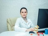 Межмидинова Сусанна Куртаметовна