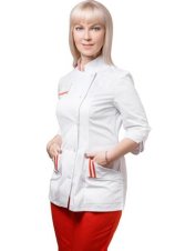 Лоскучерявая Татьяна Дмитриевна