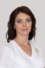 Францева Екатерина Юрьевна