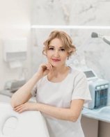 Плещакова Юлия Александровна