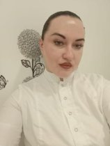 Ткаченко Таисия Игоревна