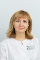 Шаимова Татьяна Анатольевна