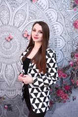 Мустафина Владислава Сергеевна