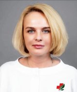 Зекки Ксения Викторовна