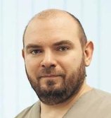 Пономаренко Андрей Владимирович