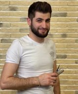 Галастян Армен Айказович