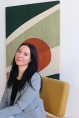 Яковенко Анна Игоревна