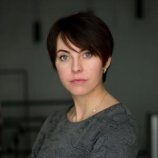 Маркина Светлана
