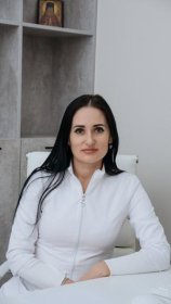 Шарова Ольга Сергеевна