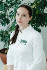 Алпатова Полина Олеговна