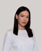Романова Екатерина