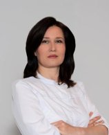 Лукасевич Диана Викторовна