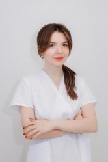 Рязанцева Елизавета Сергеевна