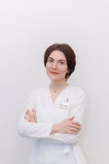 Шегай Анна Викторовна