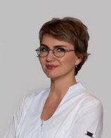 Соболева Юлия