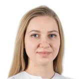 Харисова Саида Ренаровна