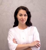 Теплова Мария Сергеевна