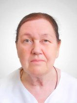 Почивалина Александра Петровна