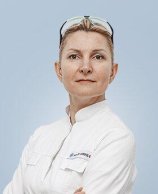 Коршунова Вера Юрьевна