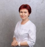 Андросова Татьяна Александровна