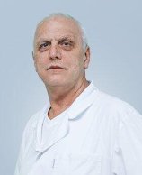 Лиман Владимир Иванович