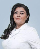 Иманова Саяра Аскеровна