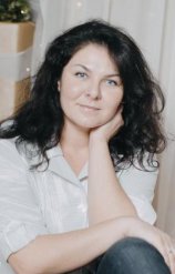 Понуровская Анастасия Владимировна (страница удалена по запросу от владельца)