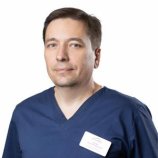 Котов Валерий Валерьевич