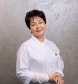 Халявская Ирина Николаевна