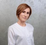 Сидорина Дарья Николаевна