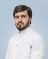 Джалилов Осман Валех оглы